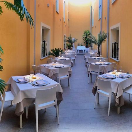 Alba D'Amore Hotel & Spa Lampedusa Luaran gambar