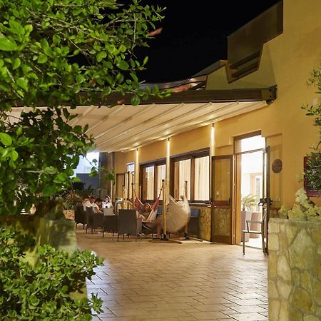 Alba D'Amore Hotel & Spa Lampedusa Luaran gambar