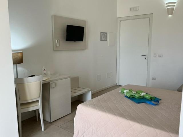 Alba D'Amore Hotel & Spa Lampedusa Luaran gambar
