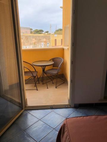Alba D'Amore Hotel & Spa Lampedusa Luaran gambar