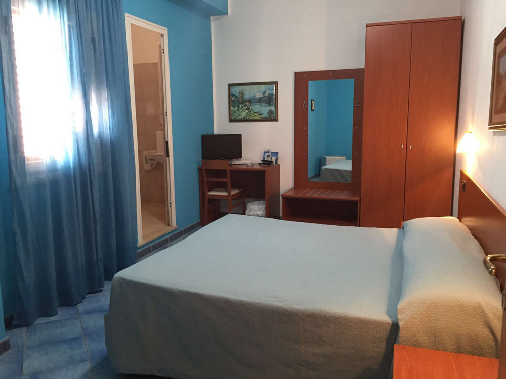 Alba D'Amore Hotel & Spa Lampedusa Luaran gambar