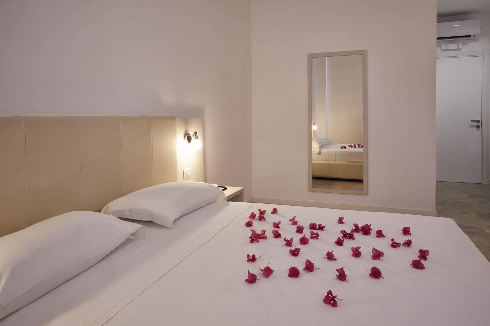 Alba D'Amore Hotel & Spa Lampedusa Luaran gambar