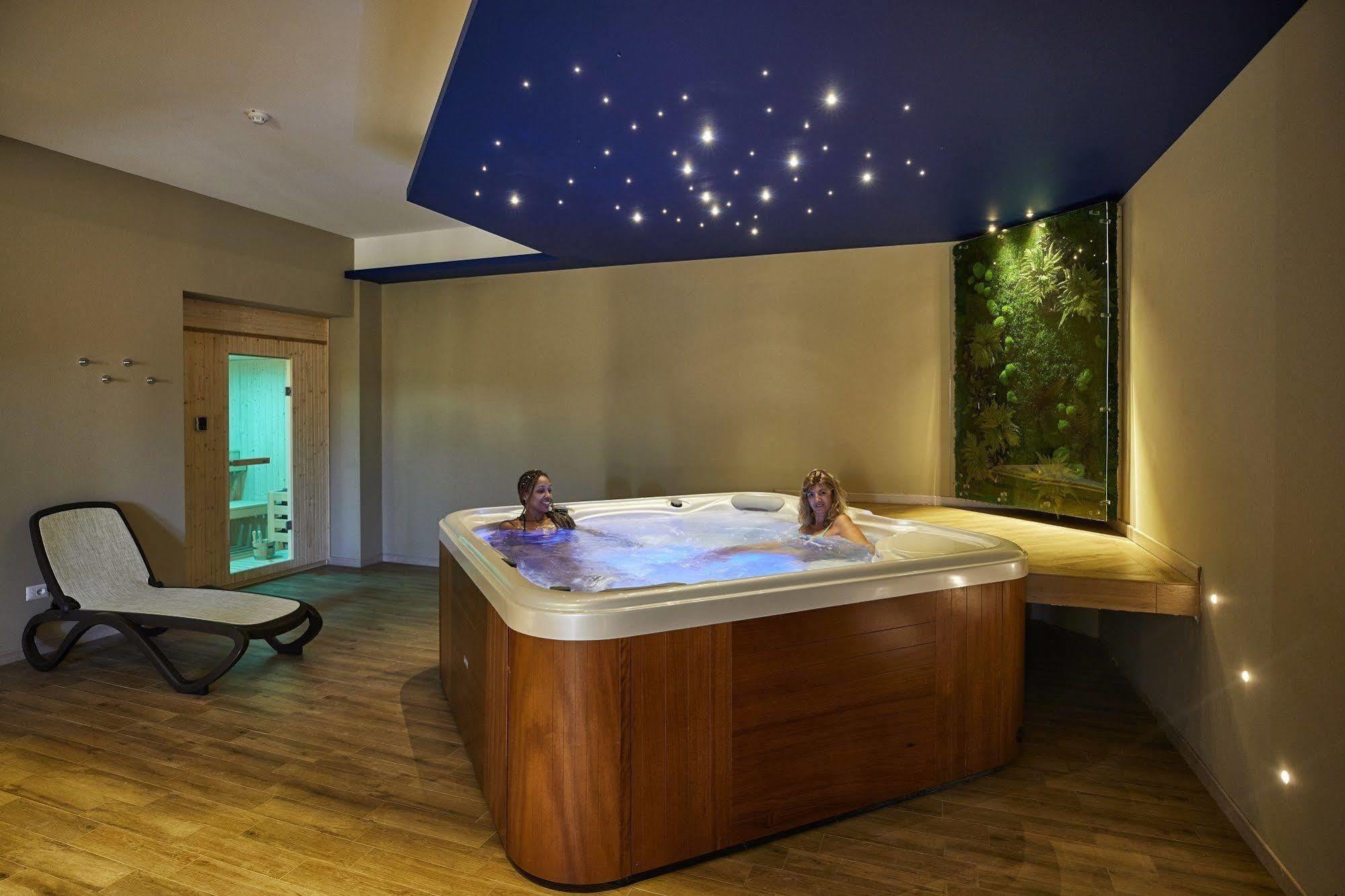 Alba D'Amore Hotel & Spa Lampedusa Luaran gambar
